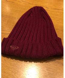 ROXY | ニットキャップ/ビーニー