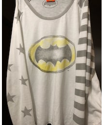 E hyphen world gallery | トップス