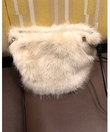 ZARA | ショルダーバッグ