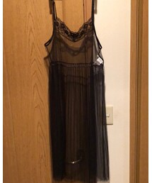 WEGO | ワンピース/ドレス