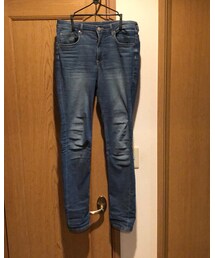 H&M | デニムパンツ