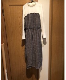 w closet | ワンピース/ドレス