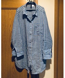 H&M | シャツ/ブラウス