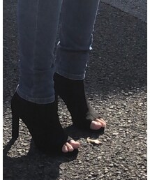 FOREVER 21 | ブーツ