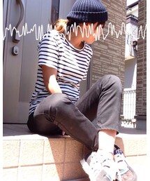 UNIQLO | チノパンツ