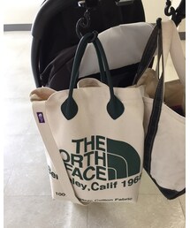 THE NORTH FACE PURPLE LABEL | トートバッグ
