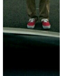 VANS | スニーカー