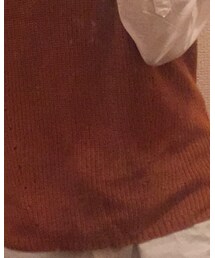 w closet | ニット/セーター