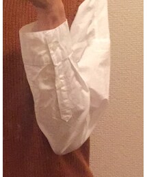 GU | シャツ/ブラウス