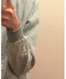 EMODA | デニムジャケット