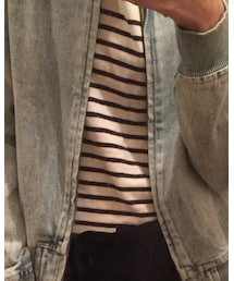 LOWRYS FARM | Tシャツ/カットソー