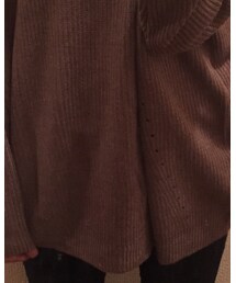 GU | ニット/セーター