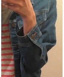 EMODA | デニムジャケット