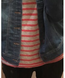 ZARA | Tシャツ/カットソー