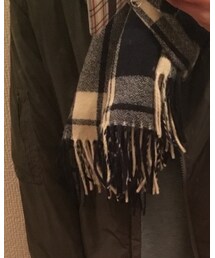 URBAN RESEARCH | ストール/ショール