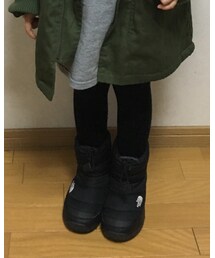 THE NORTH FACE | (ブーツ)