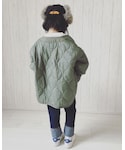 韓国子供服の「ジャケット/アウター(ジャケット/アウター)」