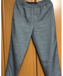 URBAN RESEARCH | スラックス