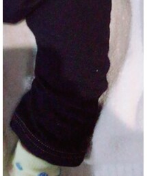 西松屋 | デニムパンツ