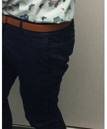 ZARA | その他パンツ