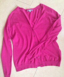 UNIQLO | カーディガン(カーディガン/ボレロ)