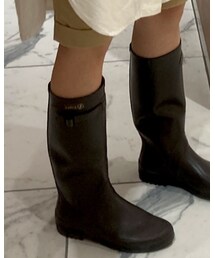 AIGLE | レインシューズ