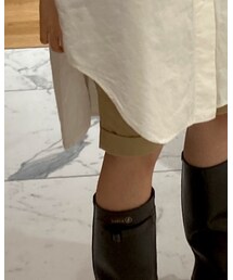 COMME CA MEN | パンツ