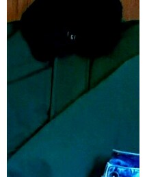 GAP | ミリタリージャケット