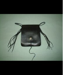 goro's | メディスンバッグ(ショルダーバッグ)