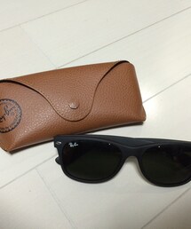 Ray-Ban | サングラス

(サングラス)