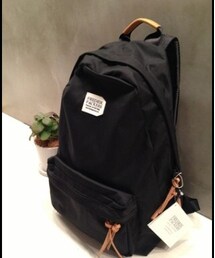 FREDRIK PACKERS | 500D DAY PACK(バックパック/リュック)