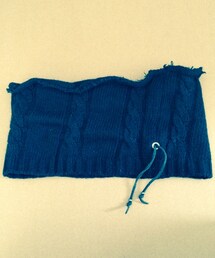 GARNI | Bob Band(ニットキャップ/ビーニー)