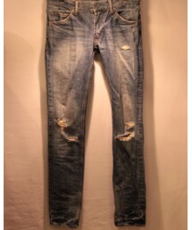 Pledge | デニムパンツ