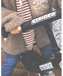 韓国子供服 | パーカー