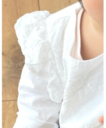 ZARA KIDS | シャツ/ブラウス