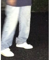 used | デニムパンツ