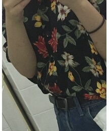 古着 | シャツ/ブラウス