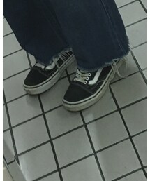 VANS | スニーカー