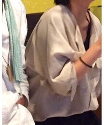 DHOLIC | シャツ/ブラウス