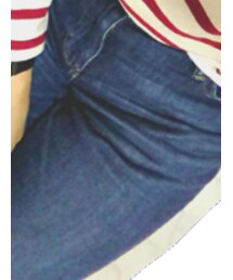 UNIQLO | デニムパンツ