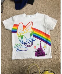 ディズニー35周年🌼 | トップス