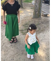 おやこーで。 | Tシャツ/カットソー