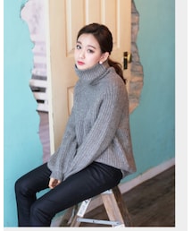 DHOLIC | ニット/セーター