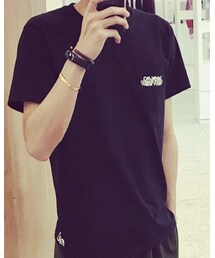 off white | Tシャツ/カットソー