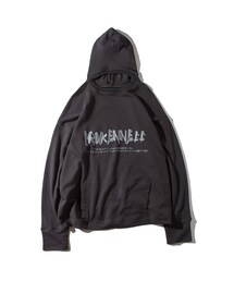 Infinite Brokenness | Original designed by Infinite Brokenness HK.(パーカー)