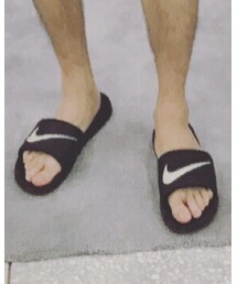 NIKE | ビーチサンダル