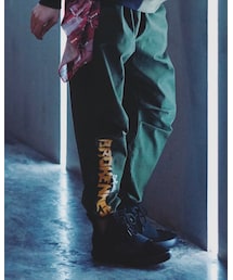 Infinite Brokenness | スラックス