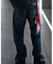 Levi's | デニムパンツ