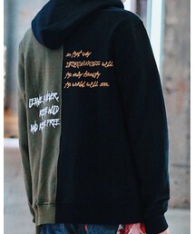 Infinite Brokenness | パーカー