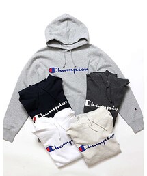 Champion | パーカー